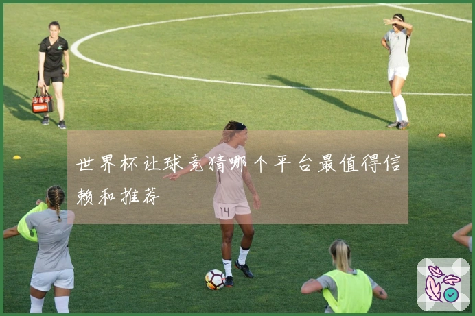 世界杯让球竞猜哪个平台最值得信赖和推荐