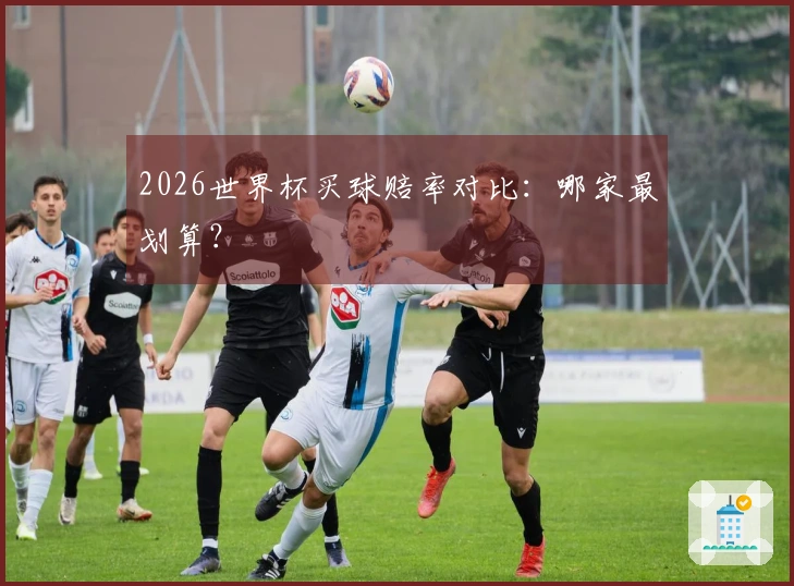 2026世界杯买球赔率对比：哪家最划算？
