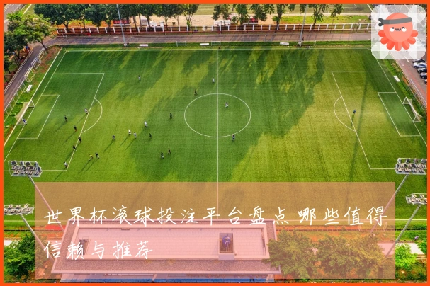 世界杯滚球投注平台盘点 哪些值得信赖与推荐