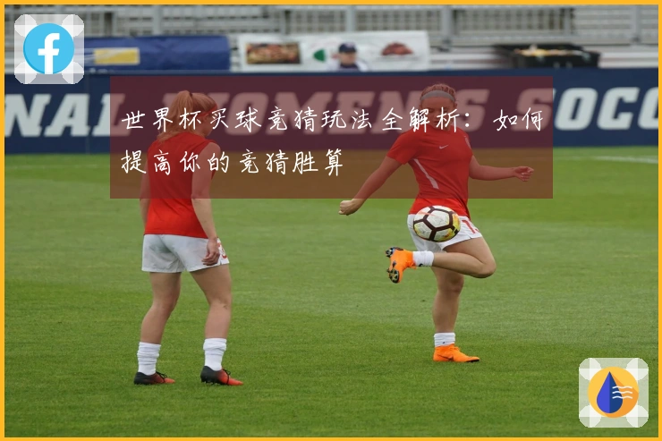 世界杯买球竞猜玩法全解析：如何提高你的竞猜胜算