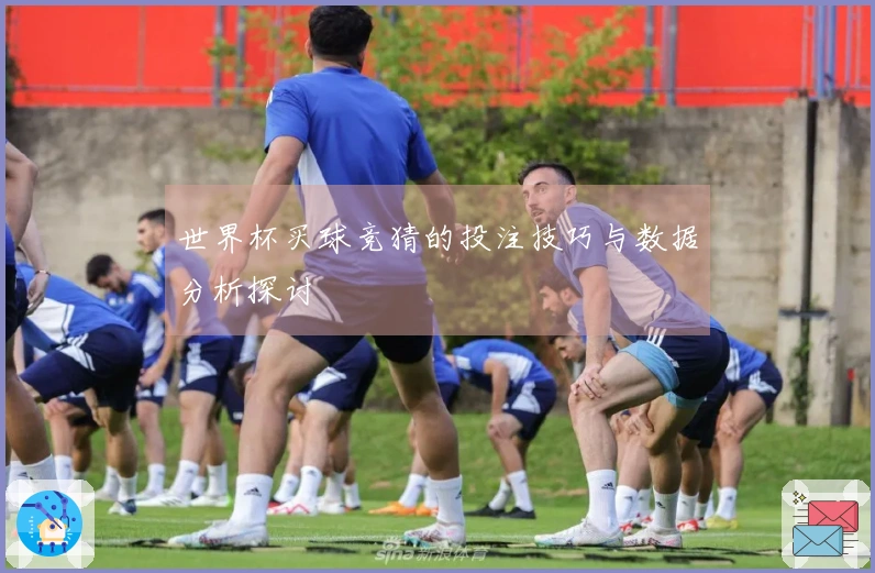 世界杯买球竞猜的投注技巧与数据分析探讨