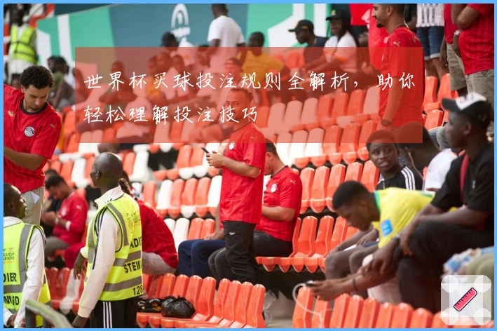 世界杯买球投注规则全解析，助你轻松理解投注技巧