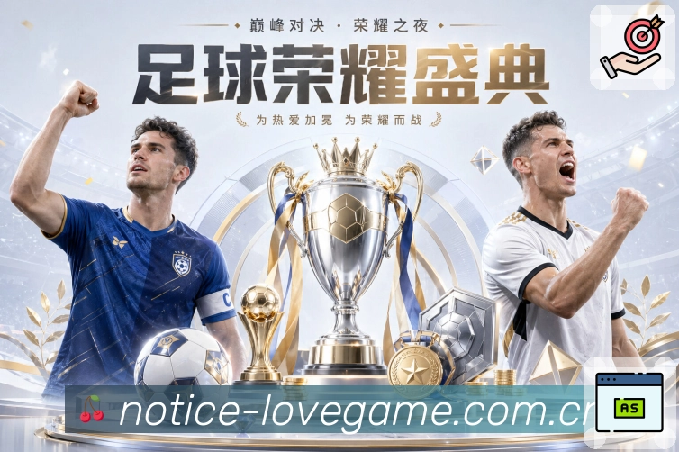 我们的使命与愿景